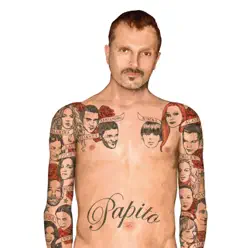 Papito (Deluxe) - Miguel Bosé