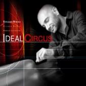 Ideal Circus artwork