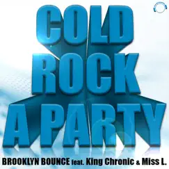 Cold Rock a Party (Van Snyder vs. Gordon & Doyle Remix Edit) Song Lyrics
