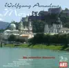 Stream & download Wolfgang Amadeus Mozart.: Violin Concerto No. 5 / Clarinet Concerto, K. 622 / Concerto for Flute and Harp, K. 299 / Piano Concerto No. 26 (D. Oistrakh, Michallik)