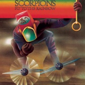 Scorpions - Fly People Fly