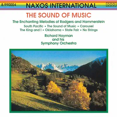 The Sound Of Music - Richard Hayman The Sound Of Music - Richard Hayman