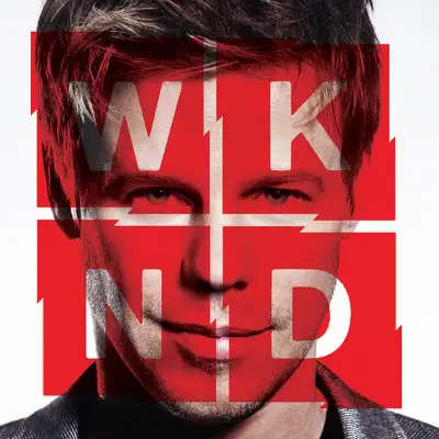 Wknd (Deluxe Edition) - Ferry Corsten