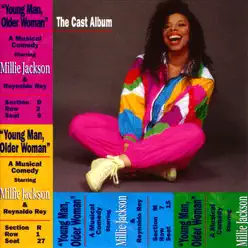 Young Man, Older Woman - Millie Jackson Young Man, Older Woman - Millie Jackson
