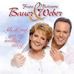 Als ik met jou op wolken zweef - Single - Frans Bauer Als ik met jou op wolken zweef - Single - Frans Bauer