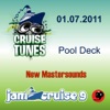 Jam Cruise 9: New Mastersounds - 1/7/11