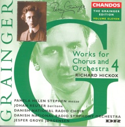Danish National Radio Symphony Orchestra - To a Nordic Princess - Bridal Song
