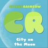 City on the Moon - Single
