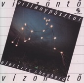 Vízöntő - Amerikás Dal