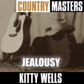 Kitty Wells - I Can't Stop Loving You