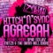 Agrebah (The Damn Bell Doors Remix) - Kitch 'n Sync lyrics