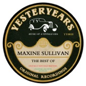 The Best of Maxine Sullivan artwork