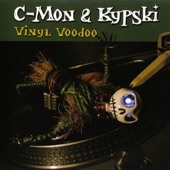 Vinyl Voodoo artwork