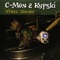 Mood Mode - C-Mon & Kypski lyrics