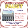 Faust - Opéra En 5 Actes - Acte 4, 2009