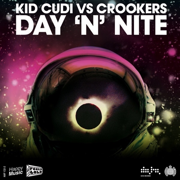 Day 'N' Nite (Remixes) - Crookers & Kid Cudi