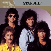 Platinum & Gold Collection: Starship