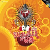 Summer of 69 (Extended Mix) artwork