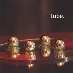 Lube EP - Lube