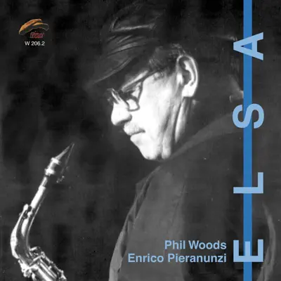 Elsa - Phil Woods