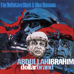 Abdullah Ibrahim, Spencer Mbadu, Robbie Jansen, Monty Weber, Johnny Mekoa, Errol Dyers & Basil "Mannenberg" Coetzee - The Wedding