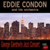 George Gershwin Jazz Concert