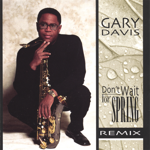 Gary Davis on Apple Music