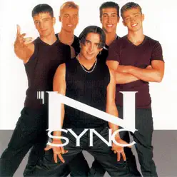 *Nsync - Nsync