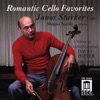 Popper: Romantic Cello Favorites