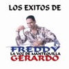 Los Exitos de Freddy Gerardo