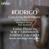 Béla Bánfalvi & Budapest Strings - Concierto de Aranjuez *: II. Adagio