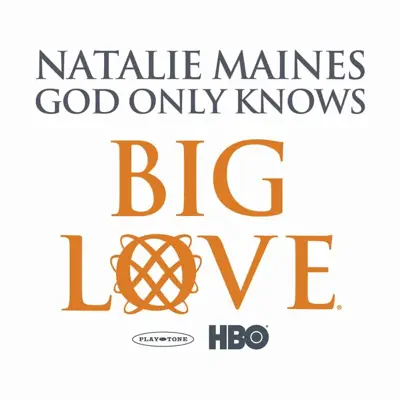 God Only Knows - Single - Natalie Maines