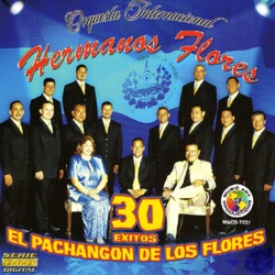 Hermanos Flores - La Bala