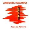 Armonía Navarra - No Te Vayas De Navarra