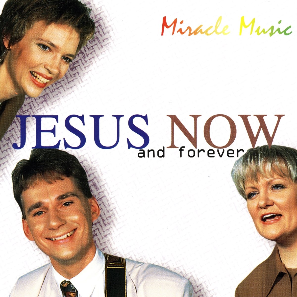 listen, Jesus Now and Forever, Miracle Music, music, singles, songs, Pop, s...