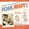 Barry Goldberg's Soul Riot