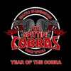 Year of the Cobra