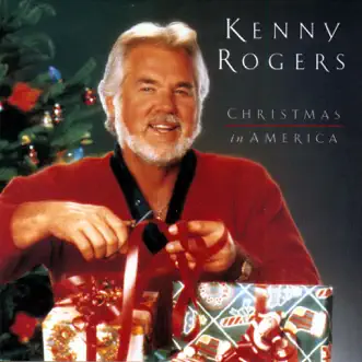 Christmas In America by Kenny Rogers album reviews, ratings, credits