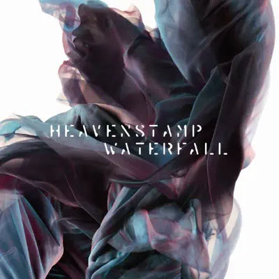 Waterfall - E.P. REMIXES - Heavenstamp