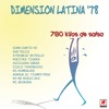 Dimension Latina '78 780 Kilos de Salsa