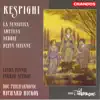 Stream & download Respighi: Deita Silvane, Aretusa & La Sensitiva