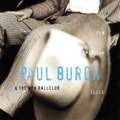 Paul Burch - Born to Wait