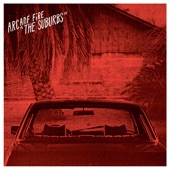 Arcade Fire - The Suburbs