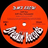 DMX Krew - Rock Your Body (Remix '87)