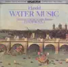 Stream & download G. F. Handel: Water Music