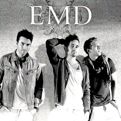 Rewind - E.m.d.