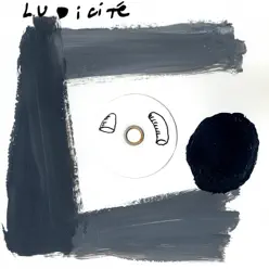 Ludicite - EP - Ramuntcho Matta Ludicite - EP - Ramuntcho Matta