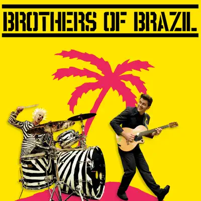 S/T - Brothers of Brazil