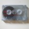 Tape Cassette Forward Winding Sound Sample (Maxell 90/ Sony Tc-Kb920s) artwork