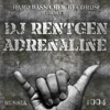 Adrenaline - Single